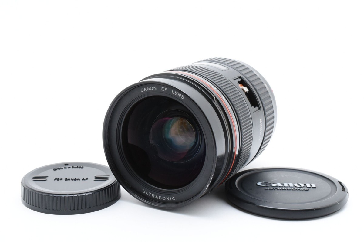 Canon f/2.8 Camera Lenses 28-70mm Focal for sale | eBay Canon f/2.8 Camera Lenses 28-70mm Focal for sale | eBay