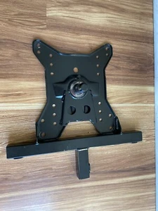 Base de asiento ajustable para silla de ruedas eléctrica deportiva Metrits Vision - Imagen 1 de 8