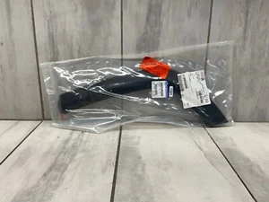 NEW OEM 2018-22 Jeep Compass LH Driver Rear Wheel Flare Molding Arch 5UP19RXFAC - Picture 1 of 5