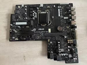 Asus ROG HURACAN G21CN G21 Gaming Desktop Motherboard Intel H370 DDR4 - Picture 1 of 3