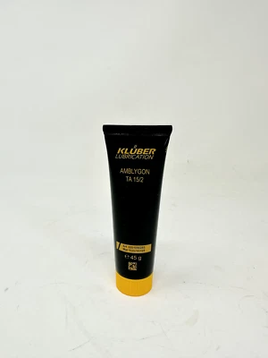 Tubo Kluber AMBLYGON TA 15/2 45g Foto 1 de 4
