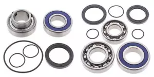 Lower Drive Shaft & Upper Jack Shaft Bearing & Seal Kit Yamaha APEX RTX/ER 2006 - Picture 1 of 3