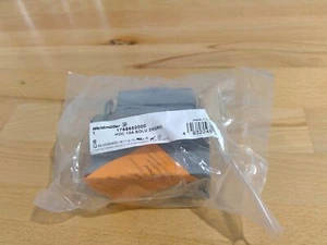 WEIDMULLER HDC 10A SDLU 2M25G (NEW) - Picture 1 of 1