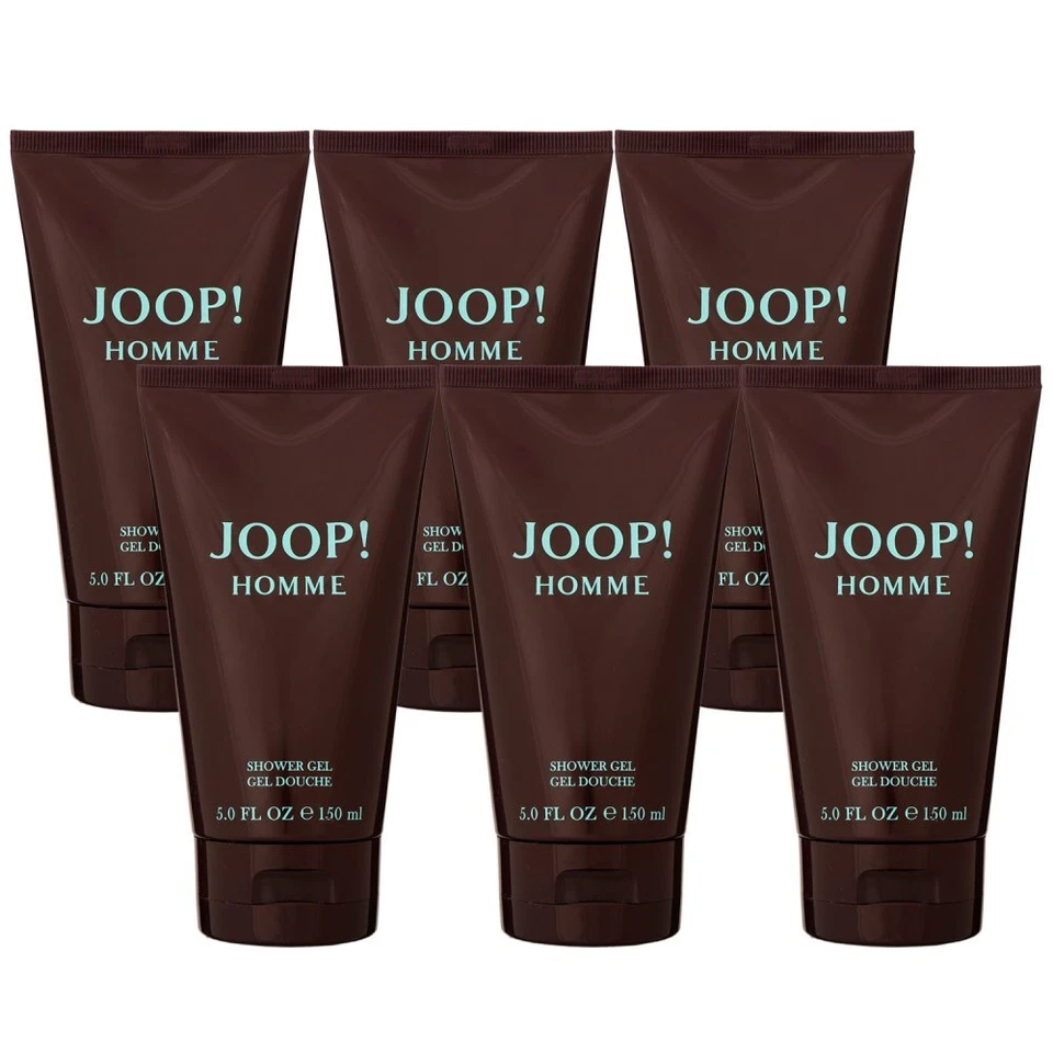 JOOP! Homme Duschgel für Herren - 150ml