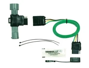Hoppy 40325 Trailer Wire Harness Adapter Kit for Ford Explore (NOS) @ Speed Tech - Picture 1 of 1