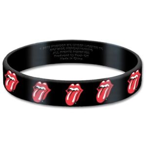 Bracciale - Rolling Stones - Tongues