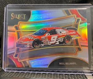Bill Elliott 2024 Select - *Silver Prizm* - PitRoad - #149 - Bild 1 von 2