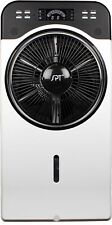 SPT SF-3312MA: Indoor Misting and Circulation Fan