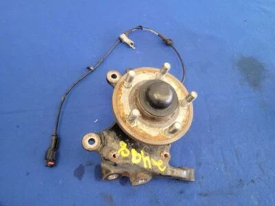 2015-2021 Ford Mustang GT S550 Passenger Front Knuckle Spindle Hub 2498 - Image 1 of 4