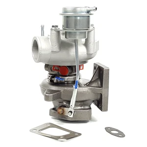 TD04HL-19T Turbo For Saab 9-3 9-5 B205R 2.3L Comp:46/58mm Turbine:47.2/41.4mm - Foto 1 di 5