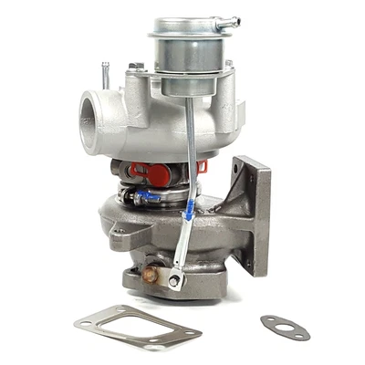 TD04HL-19T Turbo para Saab 9-3 9-5 B205R 2,3 L Comp: 46/58 mm Turbina: 47,2/41,4 mm Foto 1 de 4