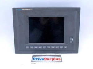 Okuma 1911-2631 Operating Panel Monitor [PZM] - Picture 1 of 2