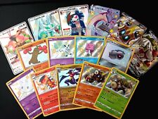 Pokemon Cards - Shiny Pokemon Card Lot - Holofoils ( 15 Cards )