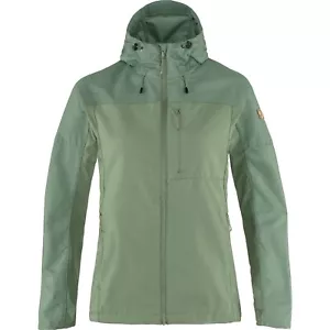 Fjallraven Abisko Midsummer Jacket - Womens M - Picture 1 of 6