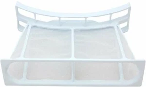 GENUINE CREDA / CRUSADER / ELECTRA DOOR LINT / FLUFF FILTER P/N C00205461 - Picture 1 of 1