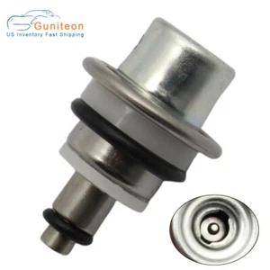 Regulador de presión de combustible FIT Yamaha 10-22 YZ450F YZ450FB YZ450FX 33D-13907-00-00 - Imagen 1 de 10