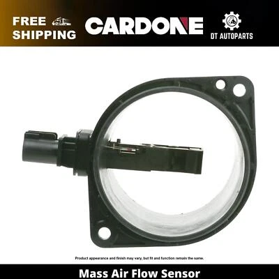 Sensor de flujo de aire másico Cardone 2008 para Suzuki XL-7 2007-2009 Foto 1 de 4