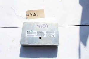 2010-2015 CHEVROLET CHEVY CAMARO SS ONSTAR COMMUNICATION CONTROL MODULE Y101 - Picture 1 of 8