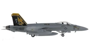 1:200 Hogan US Navy McDonnell Douglas F/A-18 VFA-115 NF300 Fighter Diecast Model - Picture 1 of 4