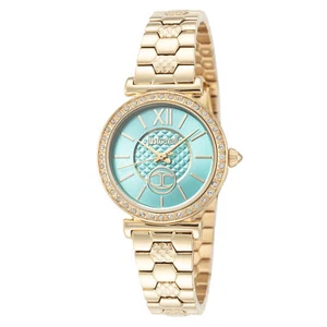 Just Cavalli Women's JC1L273M0065 SET Varenna 30mm Quartz Watch - Picture 1 of 1