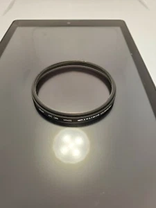 Promaster 52mm Multicoated UV Filter 5578 - Picture 1 of 4