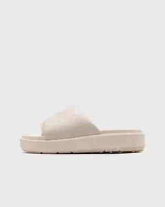Nike Air Jordan Pantolette 'SOPHIA' Cappuccino Badelatschen Flip Flop Gr. 42 - Bild 1 von 4