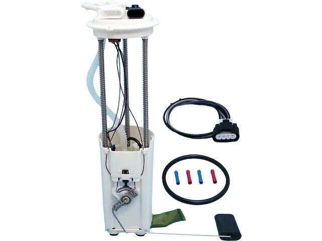 Conjunto de módulo de bomba de combustible para GMC S15 1990 US Motor Works 97188XQZF Foto 1 de 2