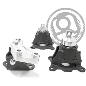 Innovative Motor Mounts - Steel 60A (04-08 Acura TL J-Series) - Bild 1 von 4