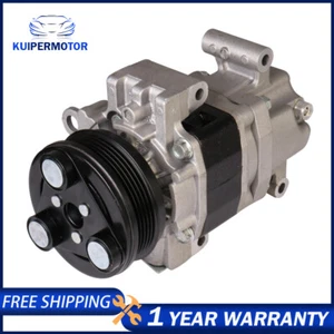 Compresor de aire acondicionado para Mazda3 04-09 para Mazda 5 06-10 2,0 L 2,3 L CO 10759C 1X - Imagen 1 de 10