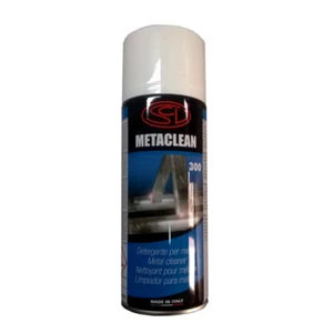 METALCLEAN SPRAY SGRAZZATORE PER PARTI MECCANICHE - Foto 1 di 1