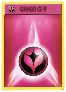 058 Pokemon Karte Fairy Energy 99/108 XY Evolutions 2016 EN - Bild 1 von 2