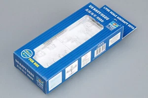 Trumpeter	3447	US Navy OS2U 1:700 - Photo 1/1