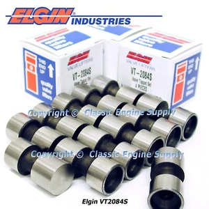 New Valve Lifter Set (12) Fits 1960-1980 Chrysler 170 198 225 6 Cylinder - Bild 1 von 1