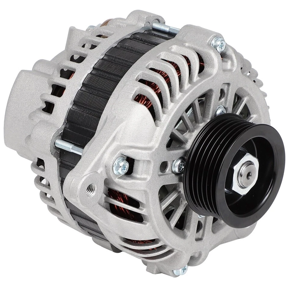 For Infiniti FX35 V6 3.5L 2003-2008 3498cc Alternator 11052 Foto 1 de 4