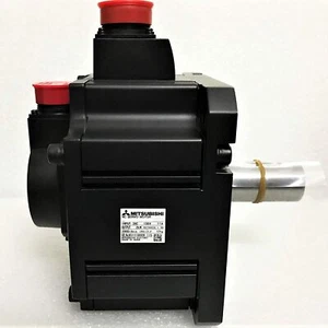 Mitsubishi HC-SFS202K Klimamotor ✦KD - Bild 1 von 4