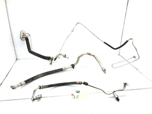 2014-2020 ACURA MDX A/C LINE PIPE TUBE HOSE SET OEM - Picture 1 of 5