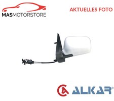 EXTERIOR MIRROR REAR RIGHT ALKAR 6165107A NEW OE QUALITY