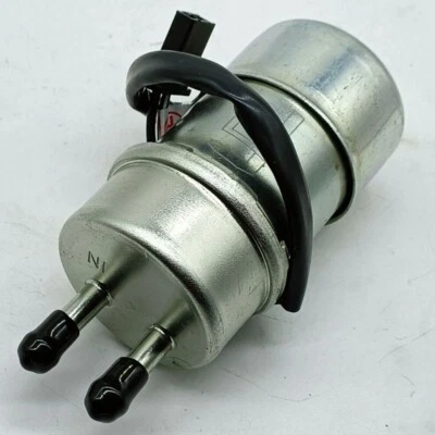Fuel Gas Petrol Pump For Yamaha XVS1100 (V-Star Custom) 1999 2000 2001 2002 — 第 1/4 张图片