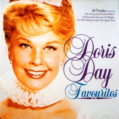 Doris Day - Favourites  - CD, VG - Image 1 of 2