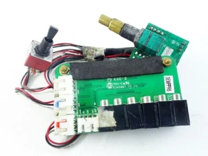 Ibanez 3EMPPR6 Bass Preamp - Picture 1 of 2