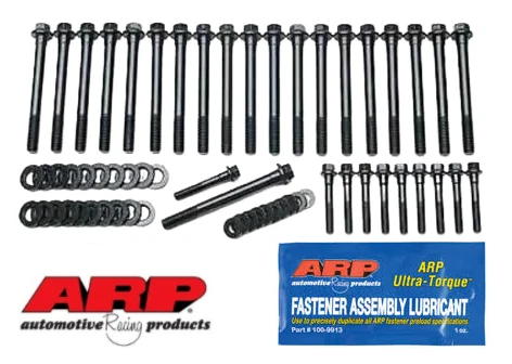 ARP HEAD BOLT KIT FOR HSV W427 VE LS7 7.0L V8 - Image 1 of 1