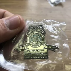 Vintage Teamsters Filme Reversmütze Pin 28. Convention Las Vegas 2011 - Bild 1 von 2