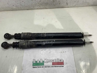 Paire Amortisseurs Arrière Orig Spica alfa Romeo Alfasud Sprint Première Série 1 - Photo 1/4