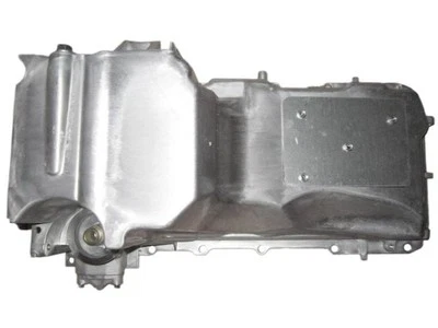 Para Chevrolet Express 3500 2008-2009 cárter de aceite 88428HFVW Foto 1 de 3
