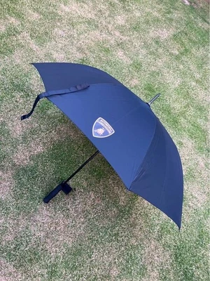 Lamborghini Umbrella Pop-up Parasol  Unused - Image 1 of 4