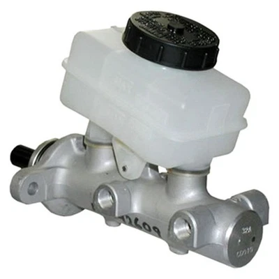 For Infiniti G35 2003-2004 Centric 130.42609 Premium Brake Master Cylinder Foto 1 de 2