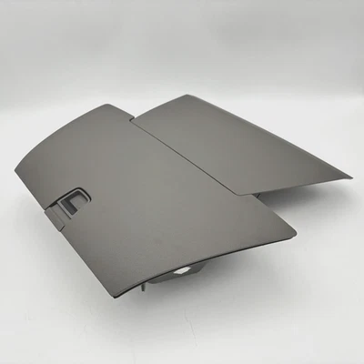 2009-2012 Chevrolet Traverse Center Dash Storage Compartment Gray OEM 22872787 - Image 1 of 4