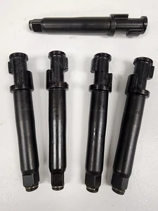 1/2" Square Drive Anvil 231B-A414 IR-2135QXPA / MP-1700 5 Piece Lot - Picture 1 of 3