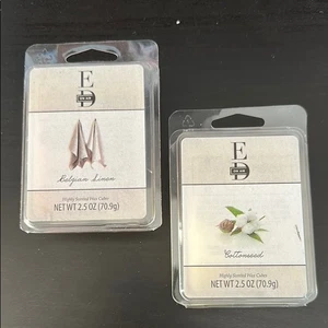 ED On air Scented Wax Melt Cubes Set - Picture 1 of 2