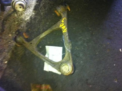 04 05 06 07 08 MAZDA RX-8 BRAÇO DE CONTROLE SUPERIOR ESQUERDO DIANTEIRO - Imagem 1 de 4